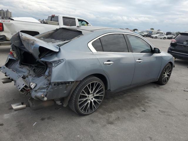 Photo 3 from auction – 2011 NISSAN MAXIMA S with VIN 1N4AA5APXBC865494