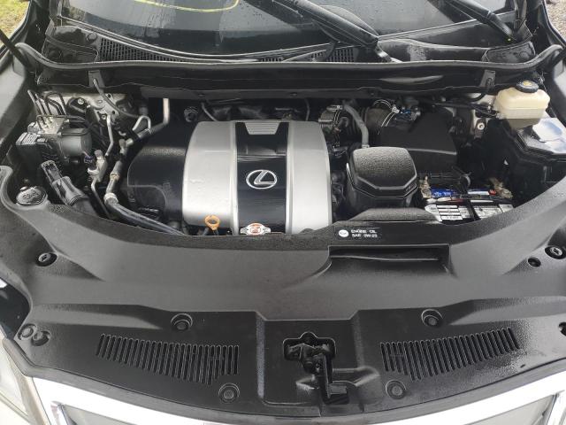 Photo 11 from auction – 2017 LEXUS RX 350 BAS with VIN 2T2ZZMCA5HC079297