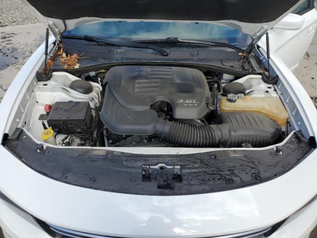Photo 12 from auction – 2015 DODGE CHARGER SE with VIN 2C3CDXFGXFH903506