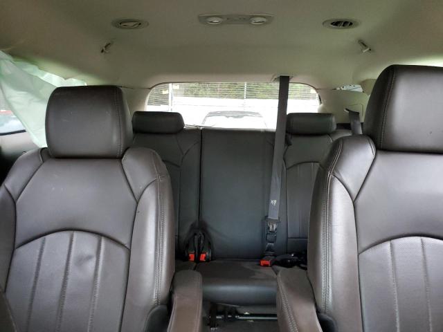 Photo 10 from auction – 2014 BUICK ENCLAVE with VIN 5GAKRBKD8EJ184942