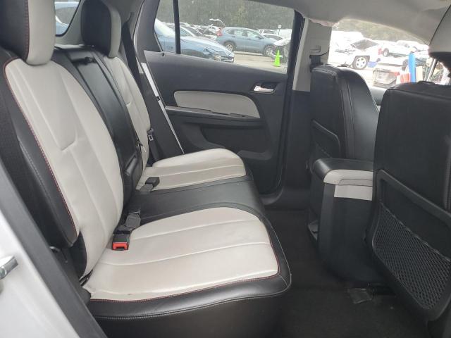 Photo 11 from auction – 2013 GMC TERRAIN SL with VIN 2GKALUEK3D6207884