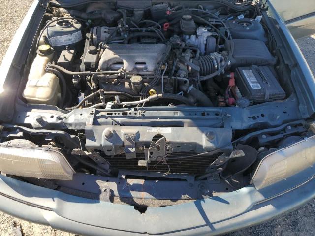 Photo 11 from auction – 1996 BUICK SKYLARK GR with VIN 1G4NJ52M6TC420022