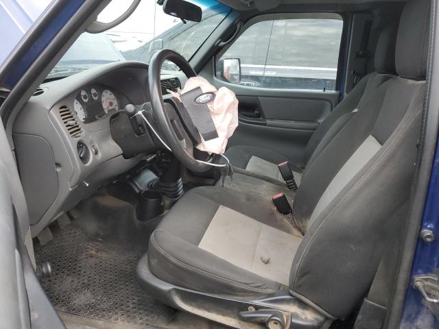 Снимка 7 от търг – 2011 FORD RANGER SUP с VIN 1FTKR4EE2BPA56154
