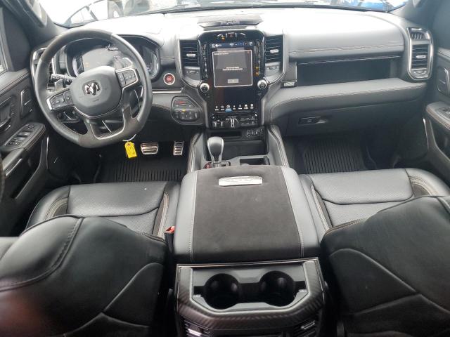 Photo 8 from auction – 2024 RAM 1500 TRX with VIN 1C6SRFU90RN187256