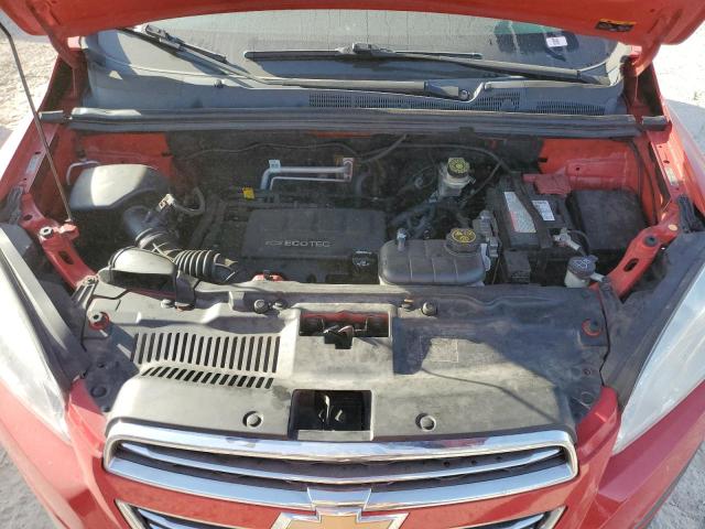 Photo 12 from auction – 2015 CHEVROLET TRAX 1LT with VIN KL7CJRSB0FB203400