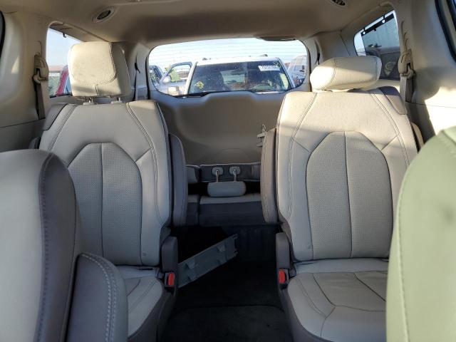 Photo 10 from auction – 2019 CHRYSLER PACIFICA T with VIN 2C4RC1BG4KR627954