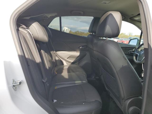 Photo 10 from auction – 2018 BUICK ENCORE PRE with VIN KL4CJASBXJB688071