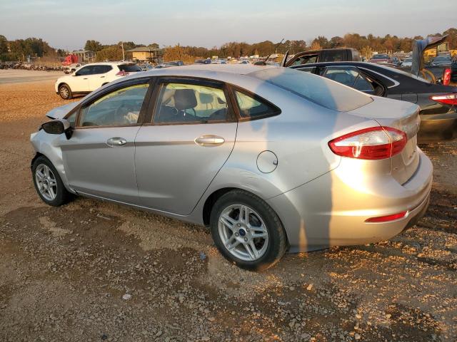 Photo 2 from auction – 2017 FORD FIESTA SE with VIN 3FADP4BJ8HM162905