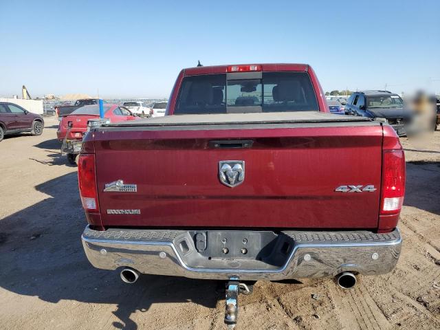 Photo 6 from auction – 2017 RAM 1500 SLT with VIN 1C6RR7LM1HS876197