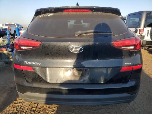 Photo 6 from auction – 2020 HYUNDAI TUCSON LIM with VIN KM8J3CA41LU093229