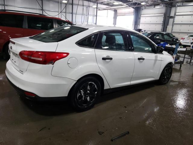 Photo 3 from auction – 2015 FORD FOCUS S with VIN 1FADP3E2XFL283111