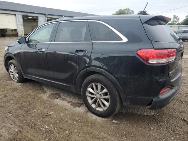 Photo 2 from auction – 2016 KIA SORENTO LX with VIN 5XYPG4A33GG062409