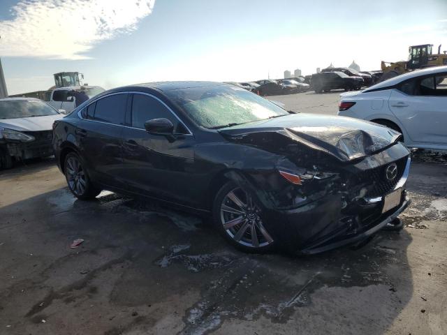 Photo 4 from auction – 2019 MAZDA 6 TOURING with VIN JM1GL1VM6K1500460
