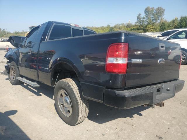 Photo 2 from auction – 2006 FORD F150 with VIN 1FTRF12226NB33459
