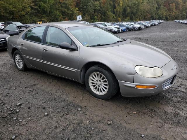 Photo 4 from auction – 1998 CHRYSLER CONCORDE with VIN 2C3HD46J3WH141247