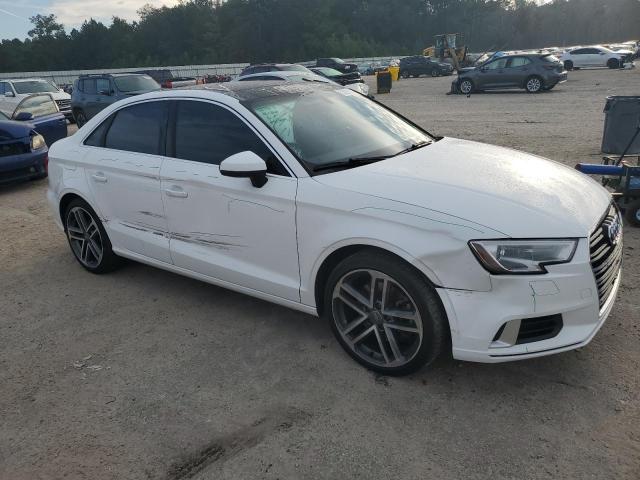 Photo 4 from auction – 2019 AUDI A3 PREMIUM with VIN WAUAUGFF4K1009565