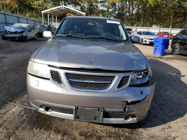 Photo 5 from auction – 2006 SAAB 9-7X ARC with VIN 5S3ET13MX62801544