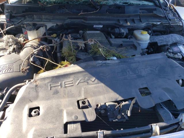 Photo 11 from auction – 2018 RAM 2500 LONGH with VIN 3C6UR5GL8JG154187
