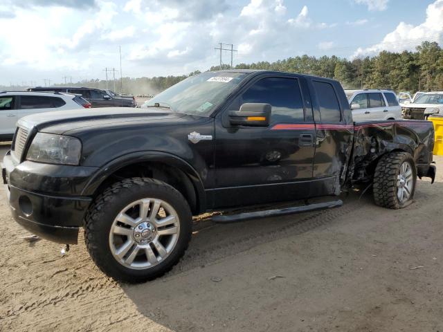 صورة رقم 1 من المزاد - 2006 FORD F150 مع VIN 1FTRX12506FA50632