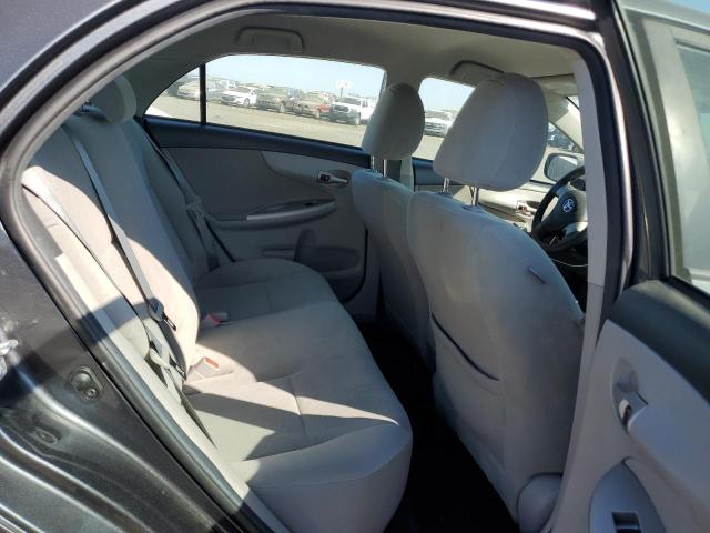Photo 10 from auction – 2012 TOYOTA COROLLA BA with VIN 2T1BU4EE2CC877866
