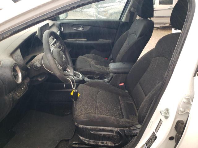 Photo 7 from auction – 2019 KIA FORTE FE with VIN 3KPF24AD1KE111728