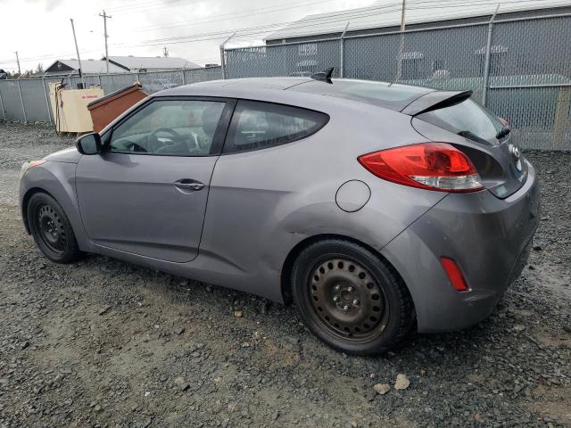 Photo 2 from auction – 2012 HYUNDAI VELOSTER with VIN KMHTC6AD8CU075305