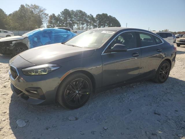 BMW 228XI 2021 with VIN WBA73AK05M7H08816 - Photo from auction