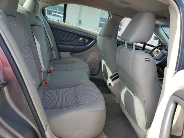 Photo 10 from auction – 2012 FORD TAURUS SEL with VIN 1FAHP2EW7CG142824