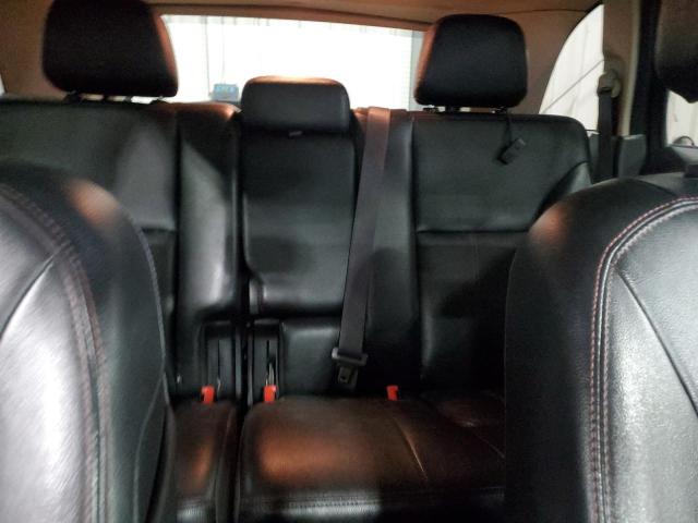 Photo 10 from auction – 2014 FORD EDGE SEL with VIN 2FMDK4JC6EBB65161
