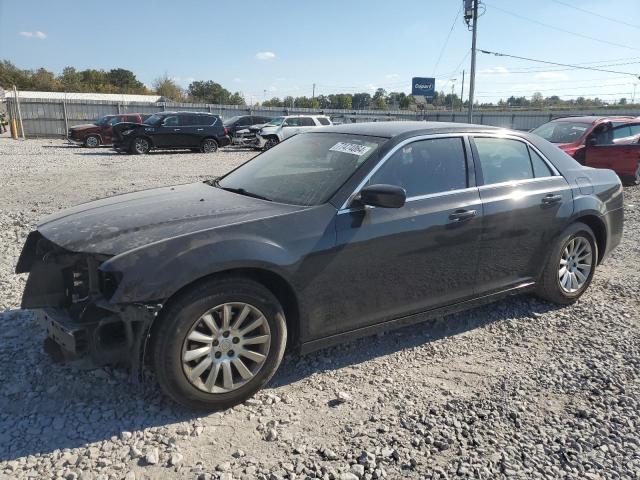 CHRYSLER 300 2013 with VIN 2C3CCAAG0DH612114 - Photo from auction
