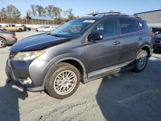 TOYOTA RAV4 LE 2013 z numerem VIN 2T3ZFREV8DW032209 - Zdjęcie z aukcji