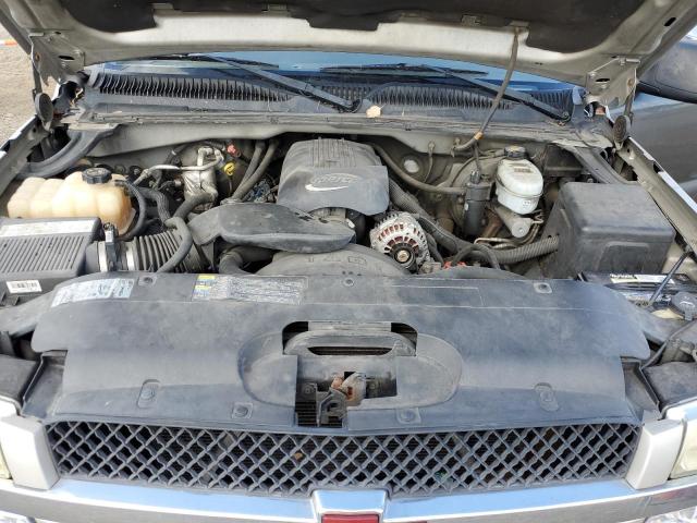 Photo 11 from auction – 2004 CHEVROLET SILVERADO with VIN 2GCEC19V541123630