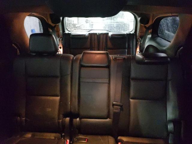 Photo 10 from auction – 2017 DODGE DURANGO GT with VIN 1C4RDJDG3HC860350