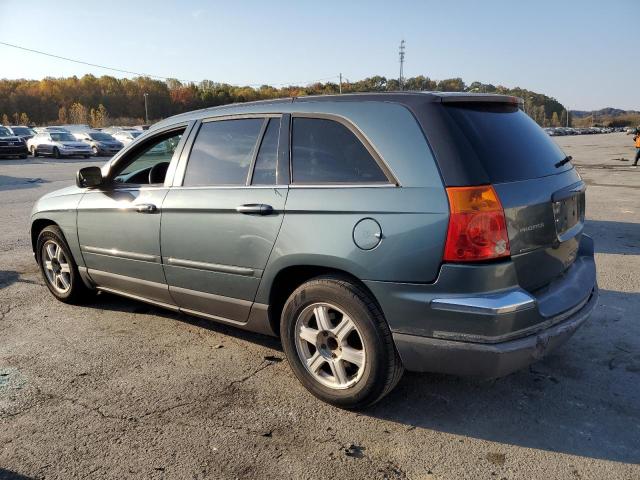 Photo 2 from auction – 2006 CHRYSLER PACIFICA T with VIN 2A4GM68466R787428