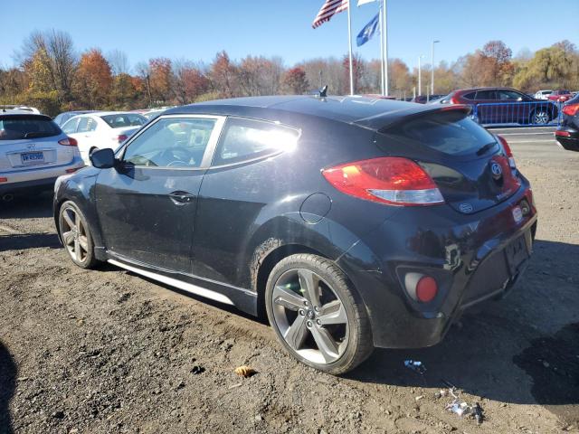 Photo 2 from auction – 2013 HYUNDAI VELOSTER T with VIN KMHTC6AE9DU143461
