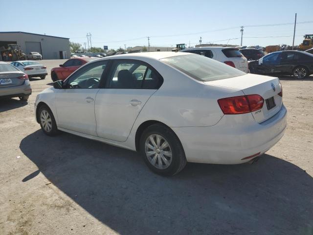 Photo 2 from auction – 2011 VOLKSWAGEN JETTA BASE with VIN 3VW2K7AJ7BM332582