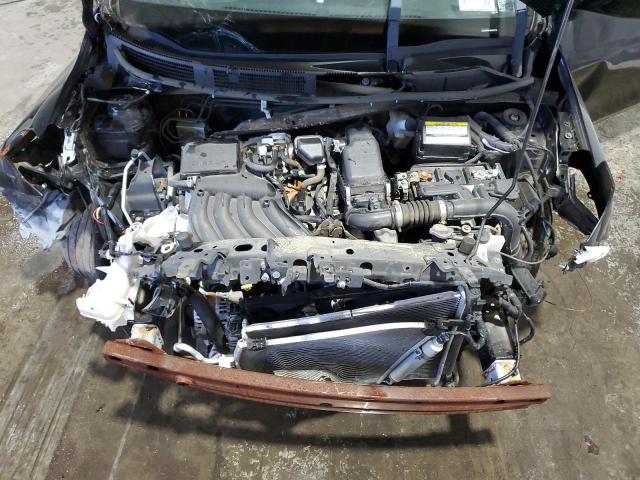Photo 11 from auction – 2019 NISSAN VERSA S with VIN 3N1CN7AP2KL844178