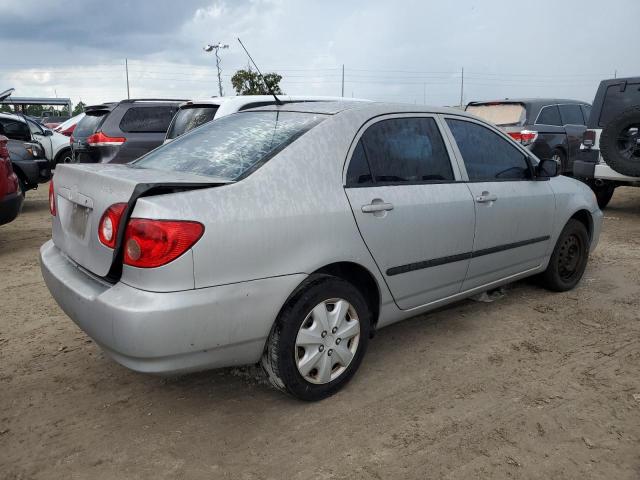 Photo 3 from auction – 2006 TOYOTA COROLLA CE with VIN 2T1BR32E66C613828