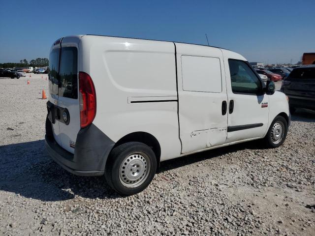 Photo 3 from auction – 2016 RAM PROMASTER with VIN ZFBERFAT4G6B14720