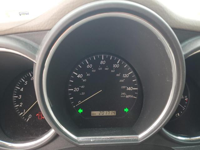 صورة رقم 9 من المزاد - 2007 LEXUS RX 350 مع VIN 2T2HK31UX7C045880