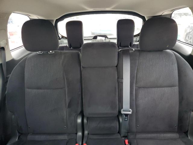 Photo 10 from auction – 2016 NISSAN PATHFINDER with VIN 5N1AR2MN0GC660927