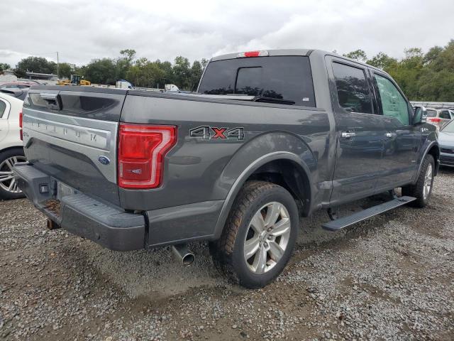 Photo 3 from auction – 2015 FORD F150 SUPER with VIN 1FTEW1EG3FFA98429