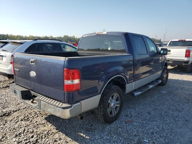 Photo 3 from auction – 2007 FORD F150 SUPER with VIN 1FTRW12W97KD42638