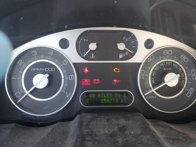 Снимка 9 от търг – 2008 MERCURY SABLE PREM с VIN 1MEHM43W88G610941