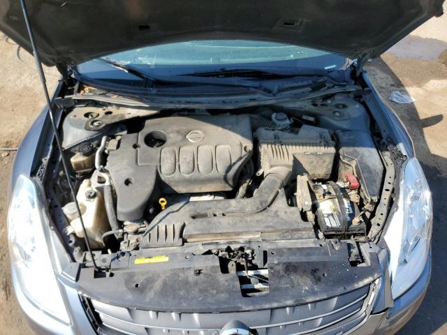 Photo 11 from auction – 2011 NISSAN ALTIMA BAS with VIN 1N4AL2AP7BC107007