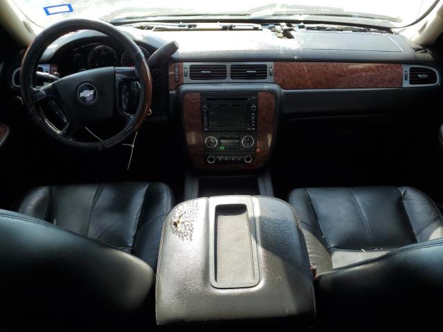 Photo 8 from auction – 2007 CHEVROLET SILVERADO with VIN 2GCEC13JX71510121