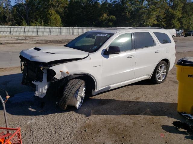 DODGE DURANGO R/ 2023 with VIN 1C4SDHCT8PC557538 - Photo from auction