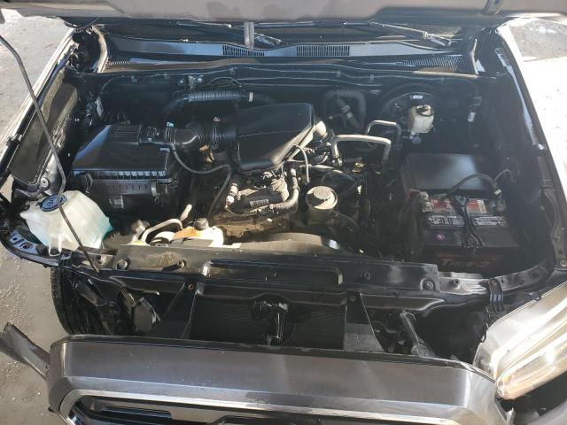 Photo 11 from auction – 2017 TOYOTA TACCOMA with VIN 5TFAX5GN2HX088647