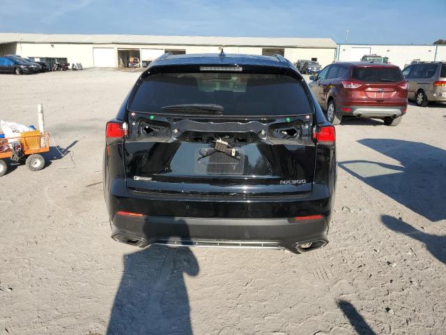 Photo 6 from auction – 2019 LEXUS NX 300 BAS with VIN JTJBARBZ8K2189622