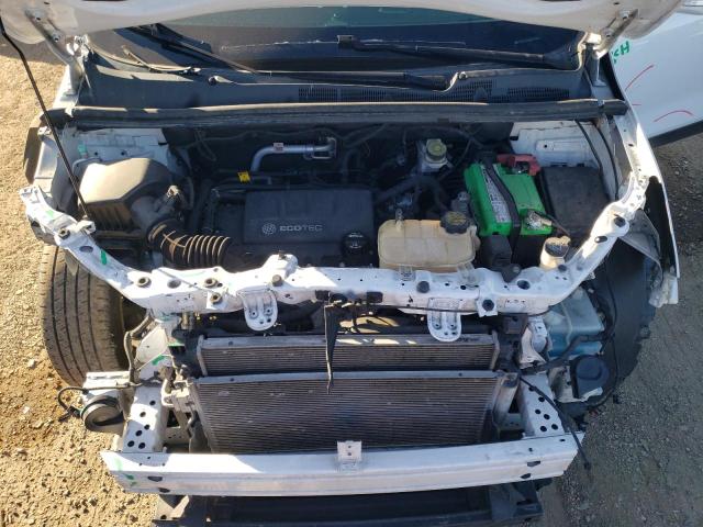 Photo 11 from auction – 2019 BUICK ENCORE PRE with VIN KL4CJASB5KB777810